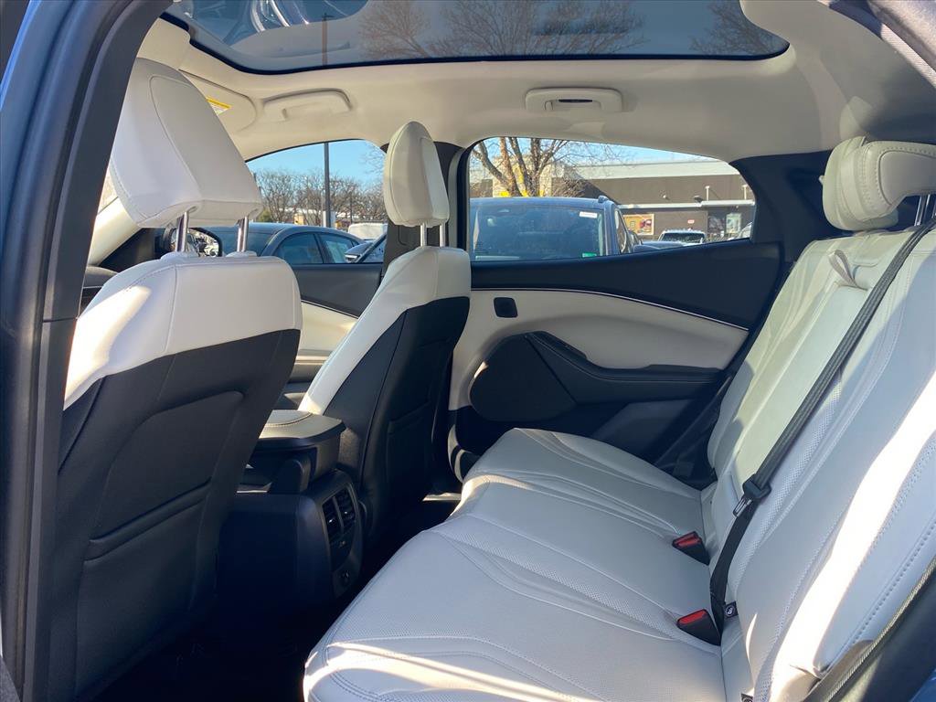 Used 2023 Ford Mustang Mach-E Premium image 20