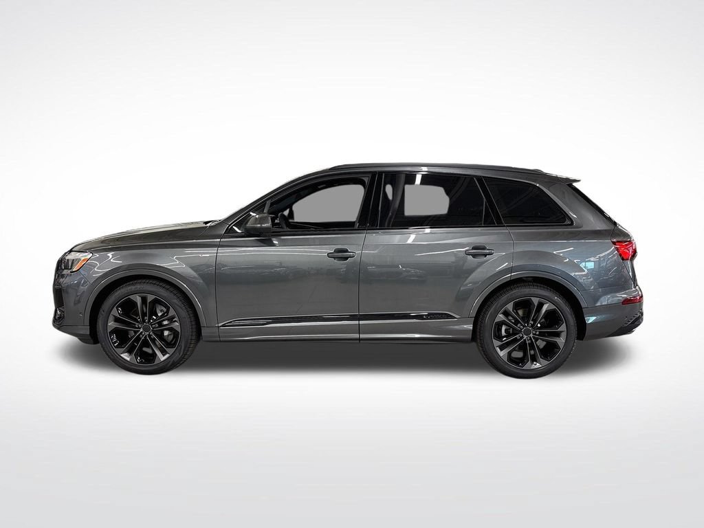 New 2026 Audi Q7 Premium Plus AWD/4WD image 2