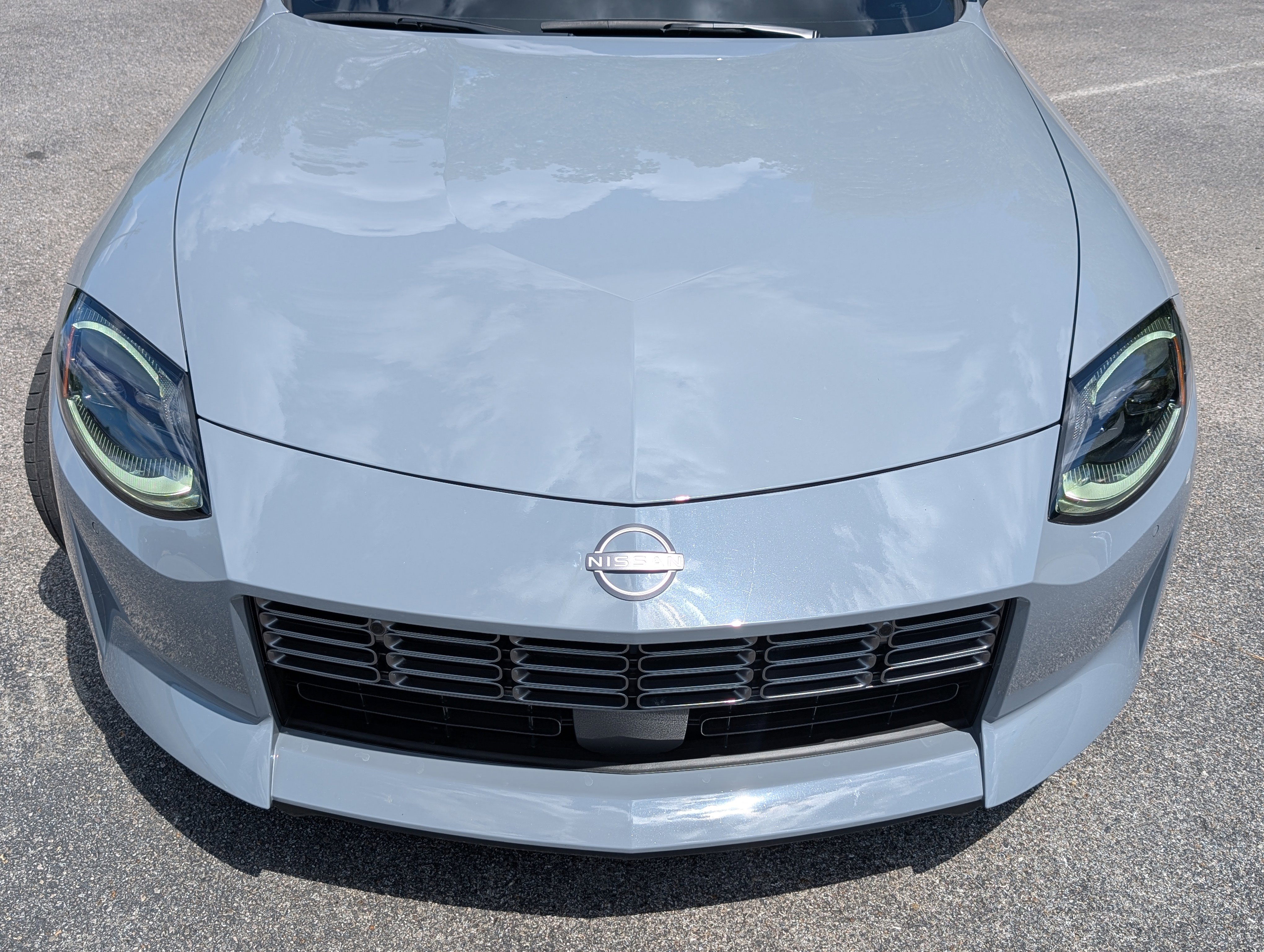 Used 2024 Nissan Z Performance w/ Floor Mat Package RWD image 14