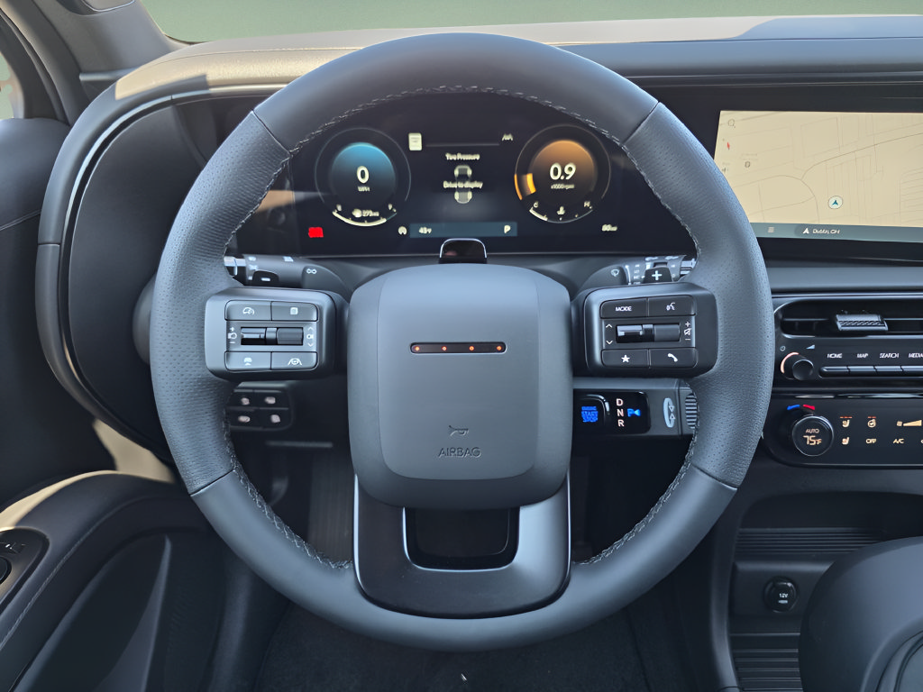 New 2026 Hyundai Palisade XRT Pro AWD/4WD image 14