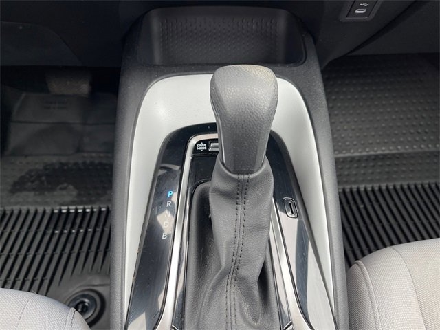 Used 2024 Toyota Corolla SE image 22