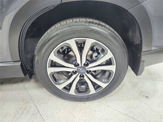 Used 2021 Subaru Forester Limited w/ Popular Package #3 image 40