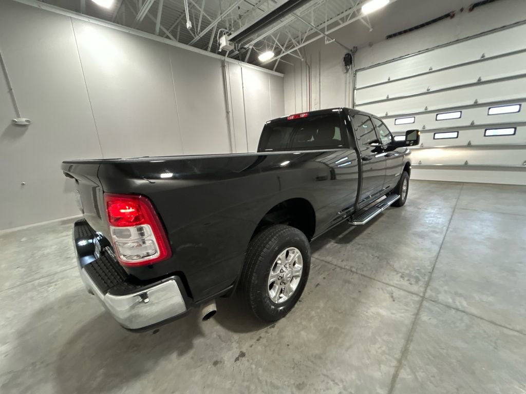 Used 2024 RAM 2500 Big Horn image 6