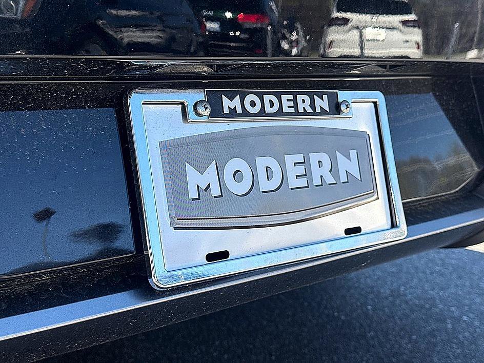 Certified 2025 Hyundai Ioniq 6 SEL image 25