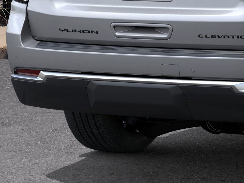 New 2026 GMC Yukon Elevation w/ Elevation Premium Package image 14