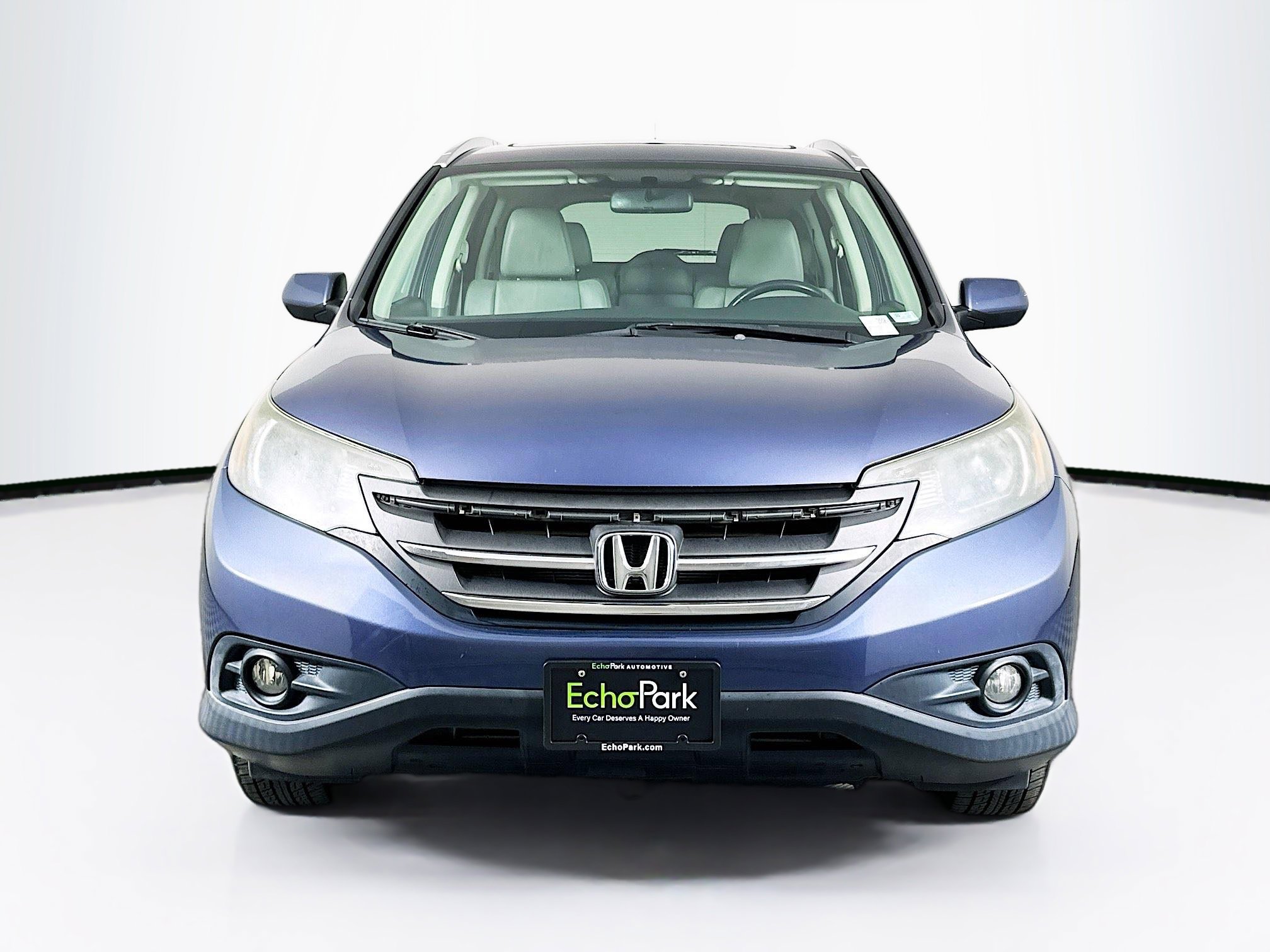 Used 2013 Honda CR-V EX-L image 2