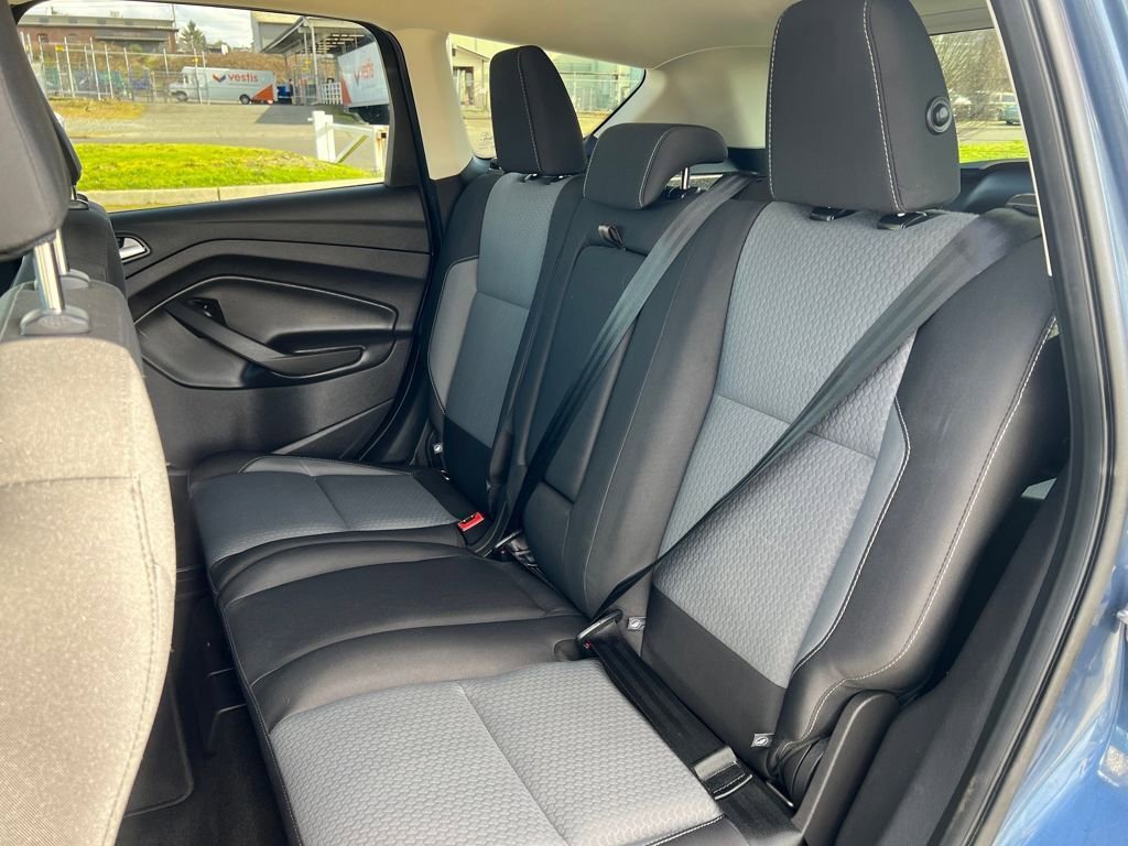 Used 2018 Ford Escape SE w/ SE Sync 3 Package image 13
