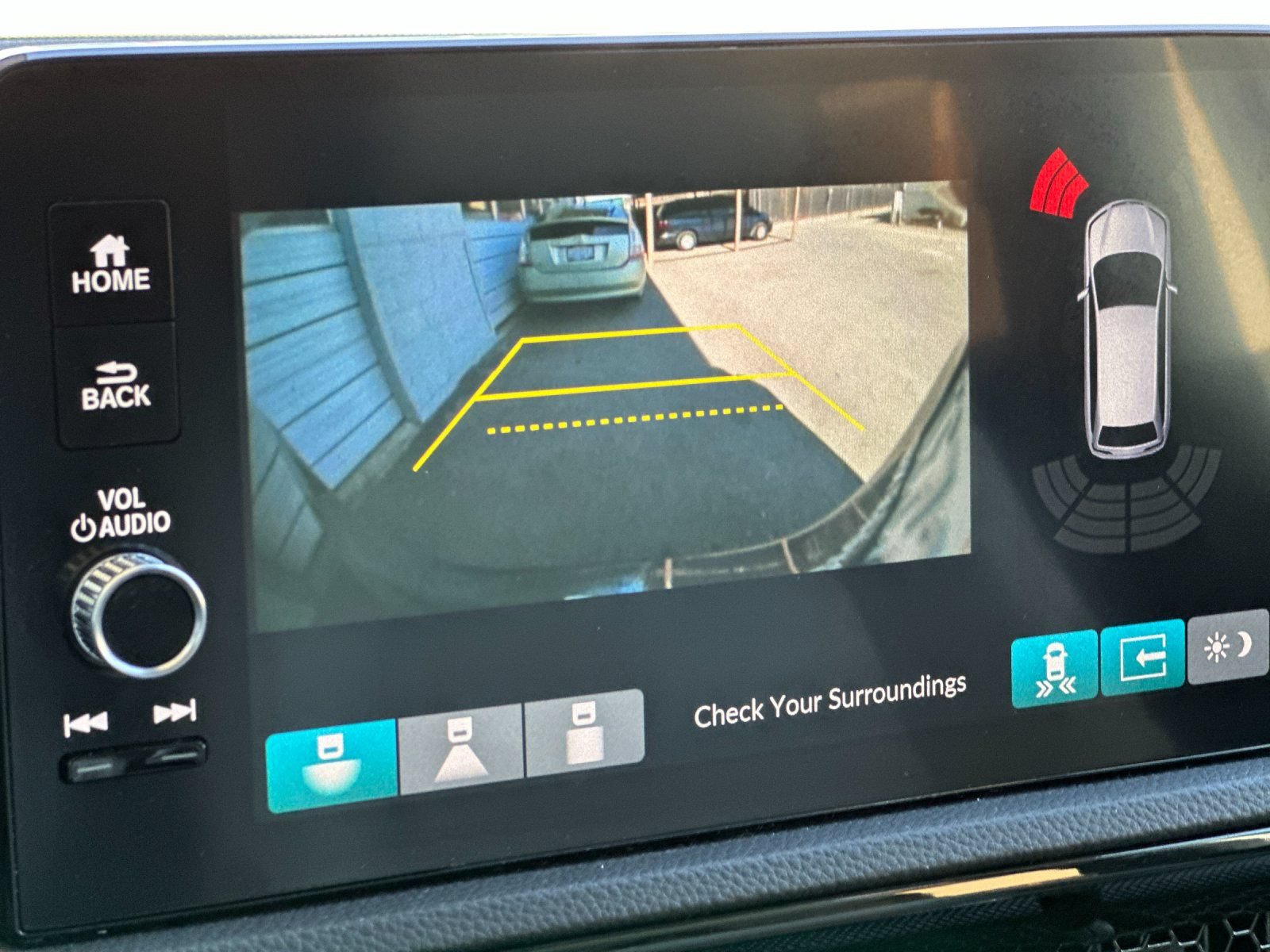 Used 2024 Honda CR-V EX-L image 19