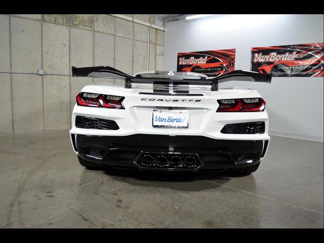 New 2026 Chevrolet Corvette Z06 RWD image 6