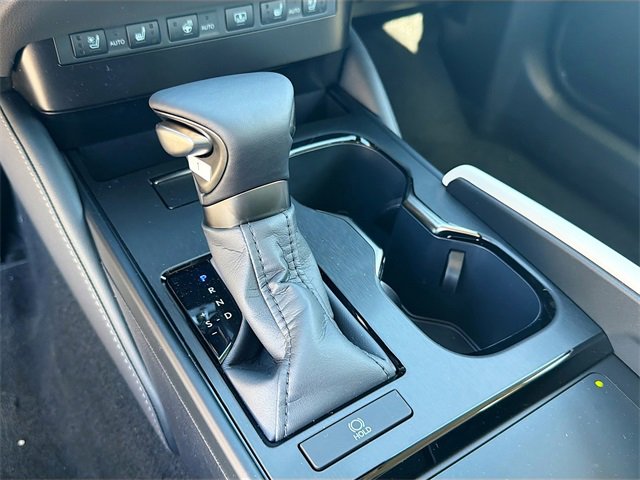 New 2025 Lexus ES 350 Ultra Luxury image 28