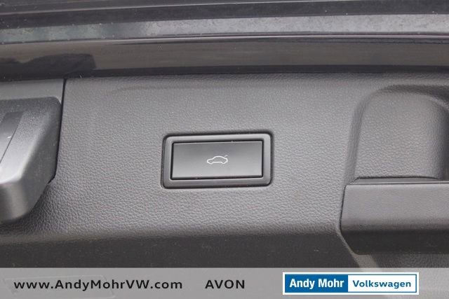 Used 2018 Volkswagen Atlas SEL image 14