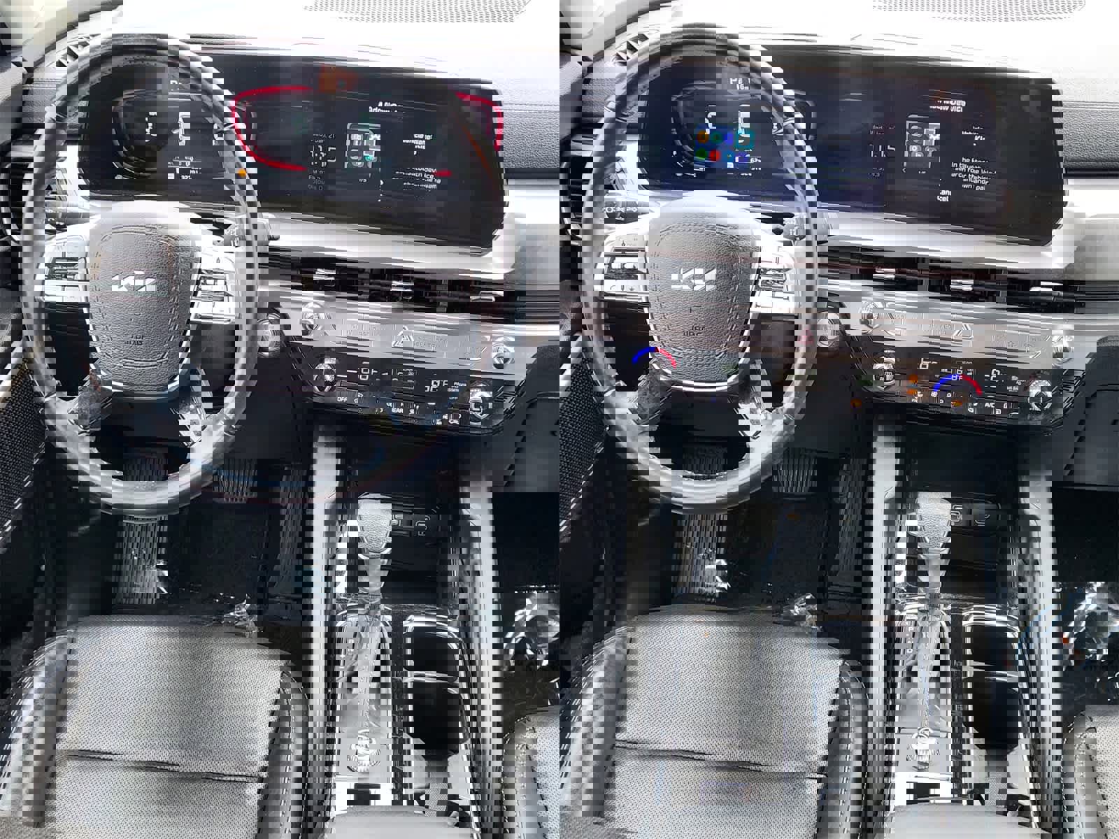 Used 2023 Kia Telluride LX image 25