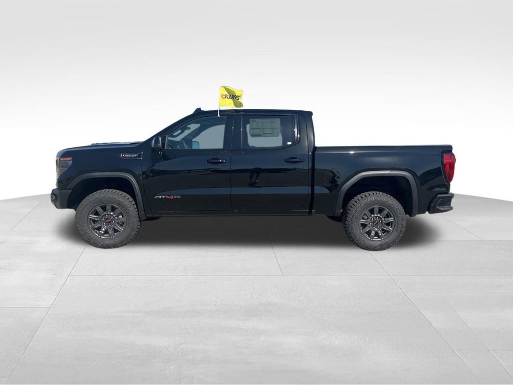 New 2026 GMC Sierra 1500 AT4X image 10