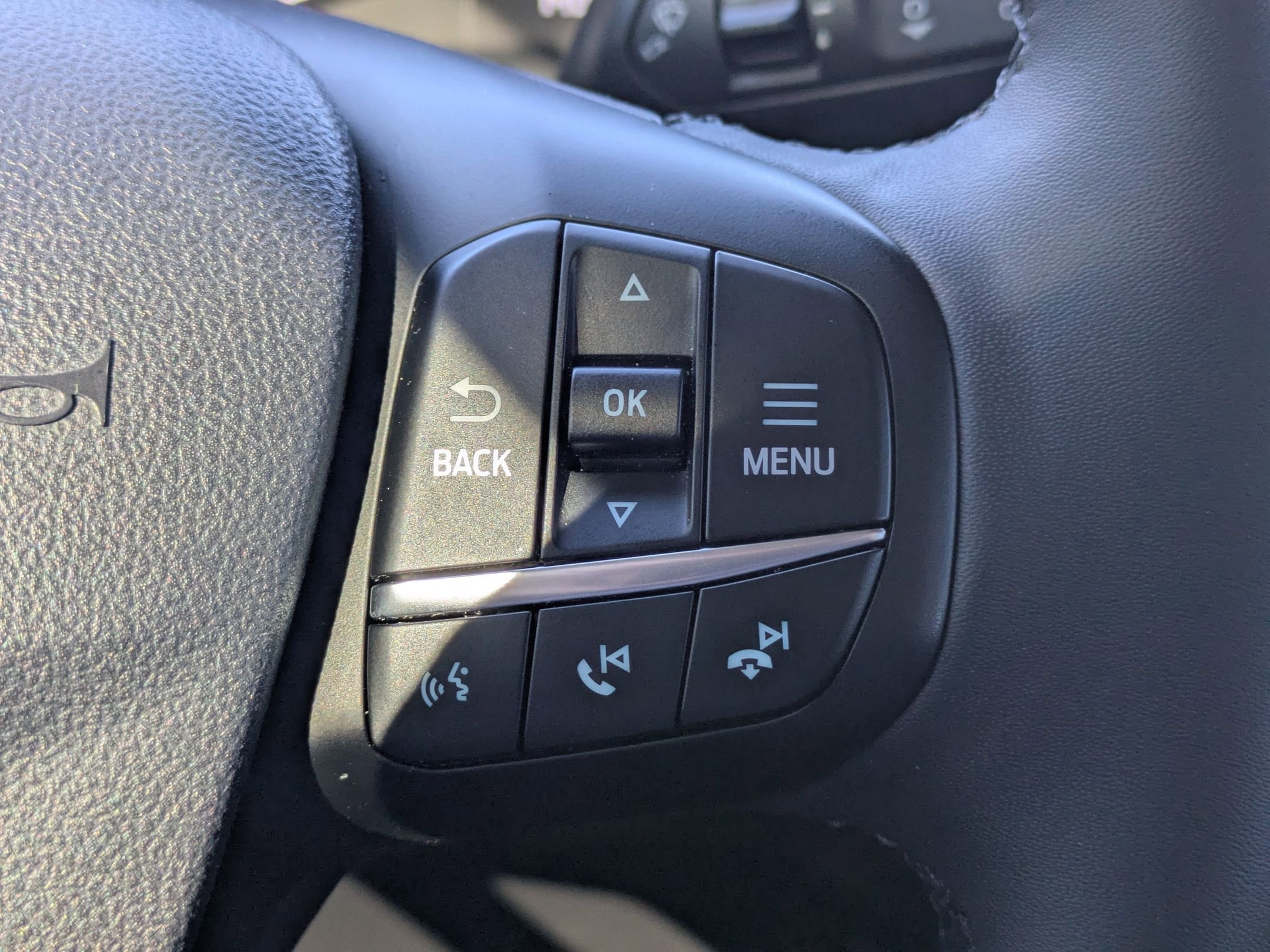 Certified 2024 Ford Bronco Sport Outer Banks w/ Tech Package image 19