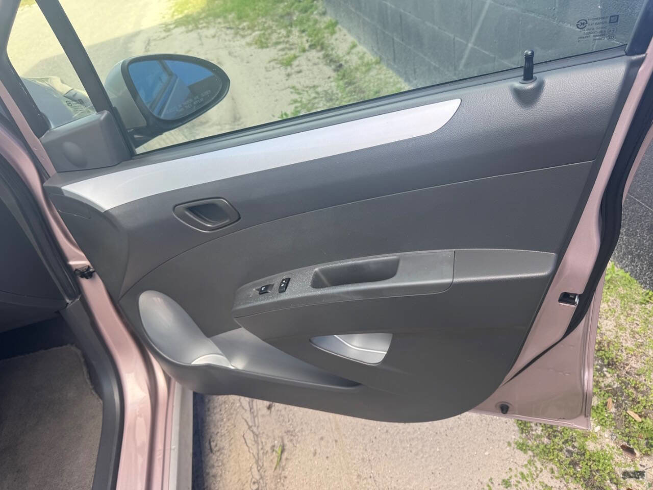 Used 2013 Chevrolet Spark LT image 20