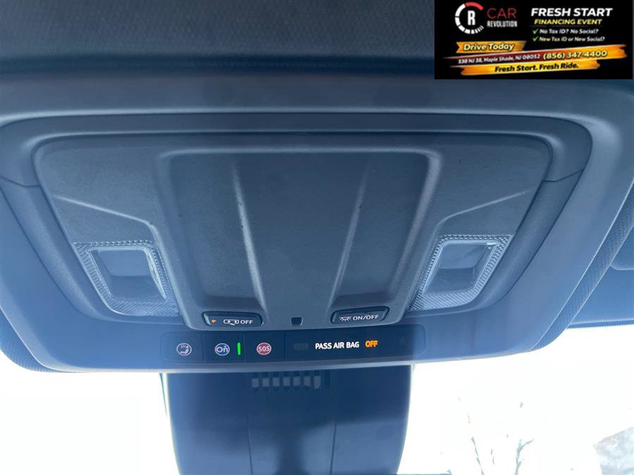 Used 2024 Chevrolet Silverado 2500 LT AWD/4WD image 10