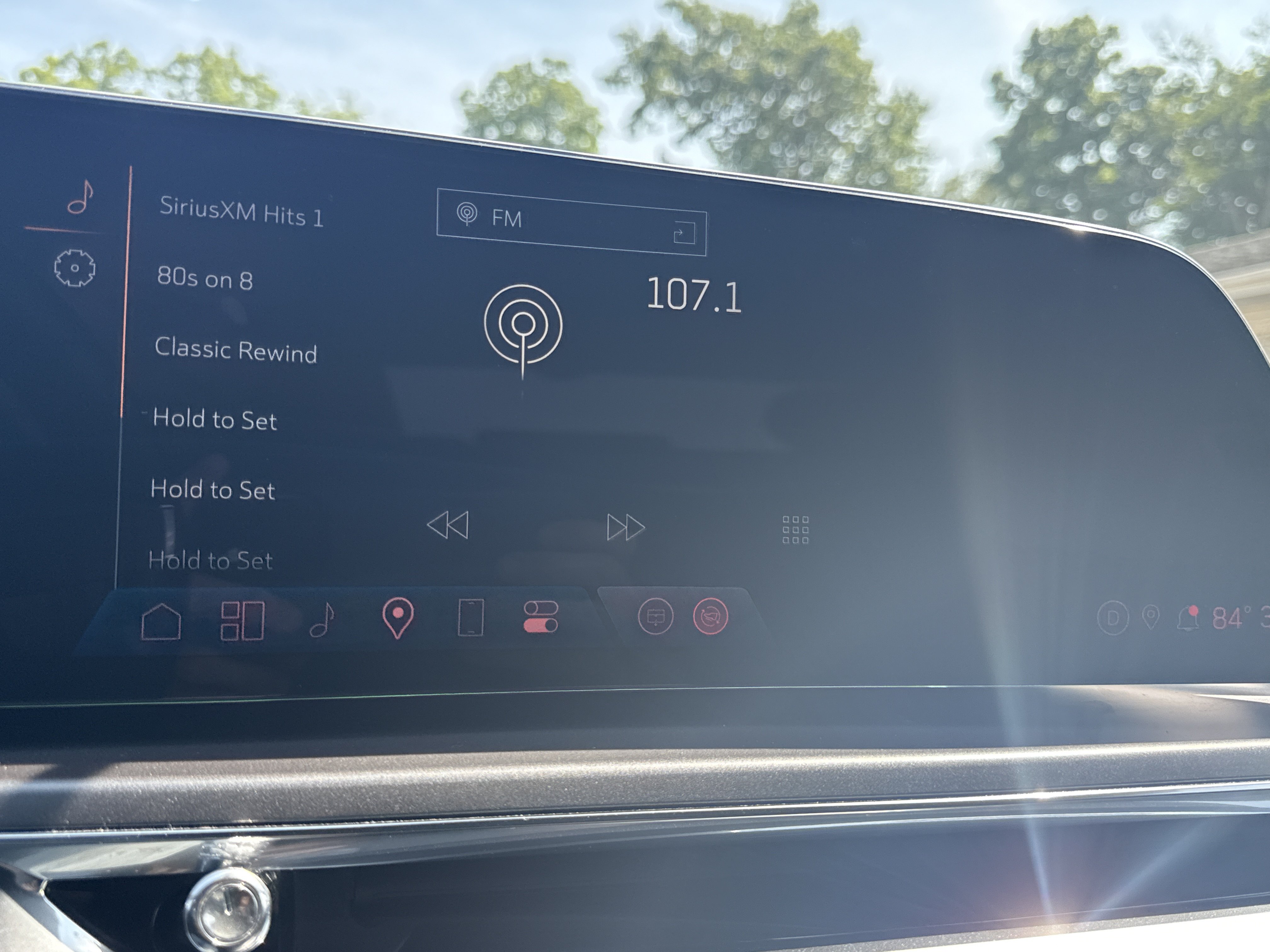 Used 2024 Cadillac Lyriq Tech RWD image 17