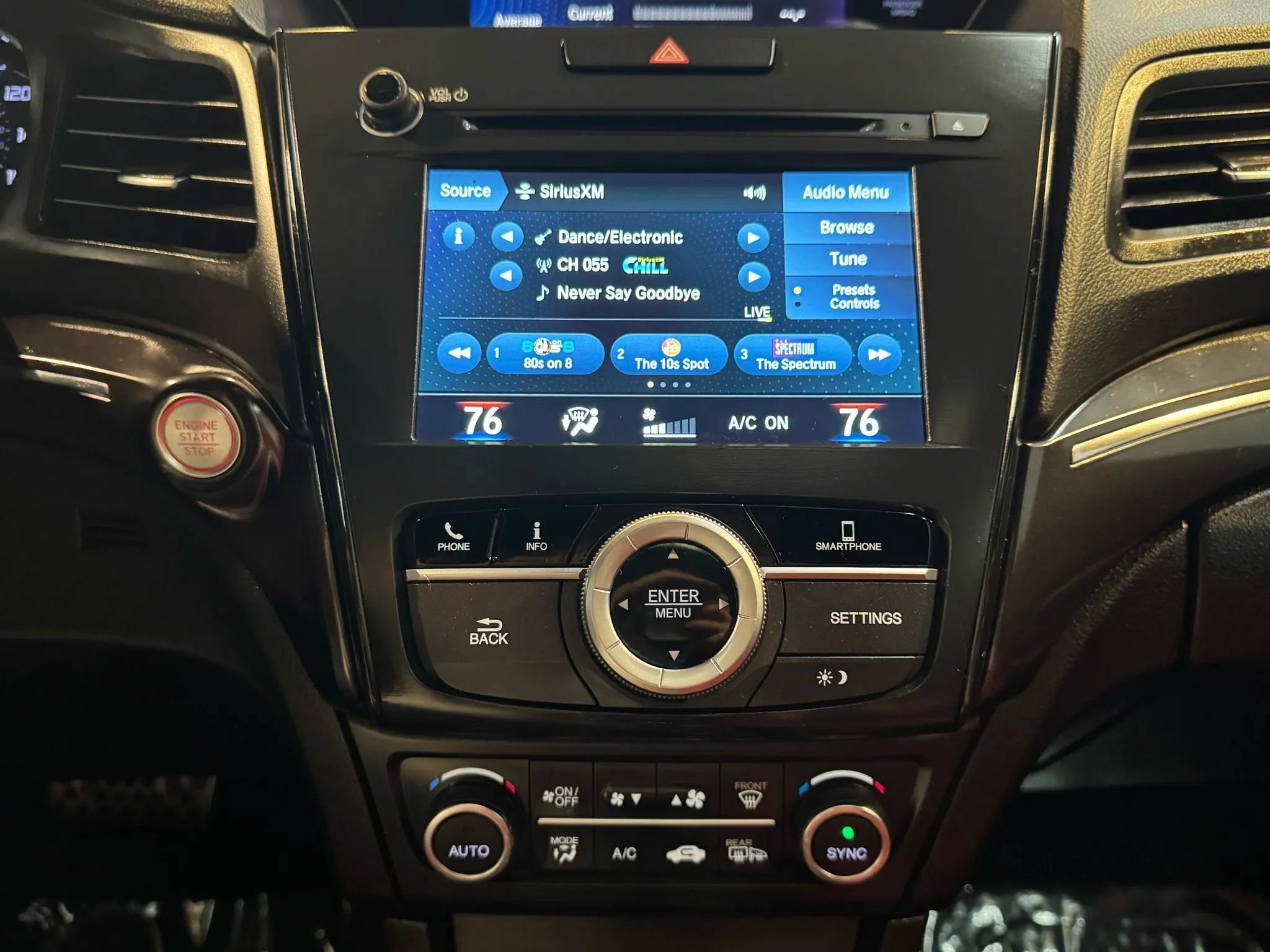 Used 2019 Acura ILX FWD image 17