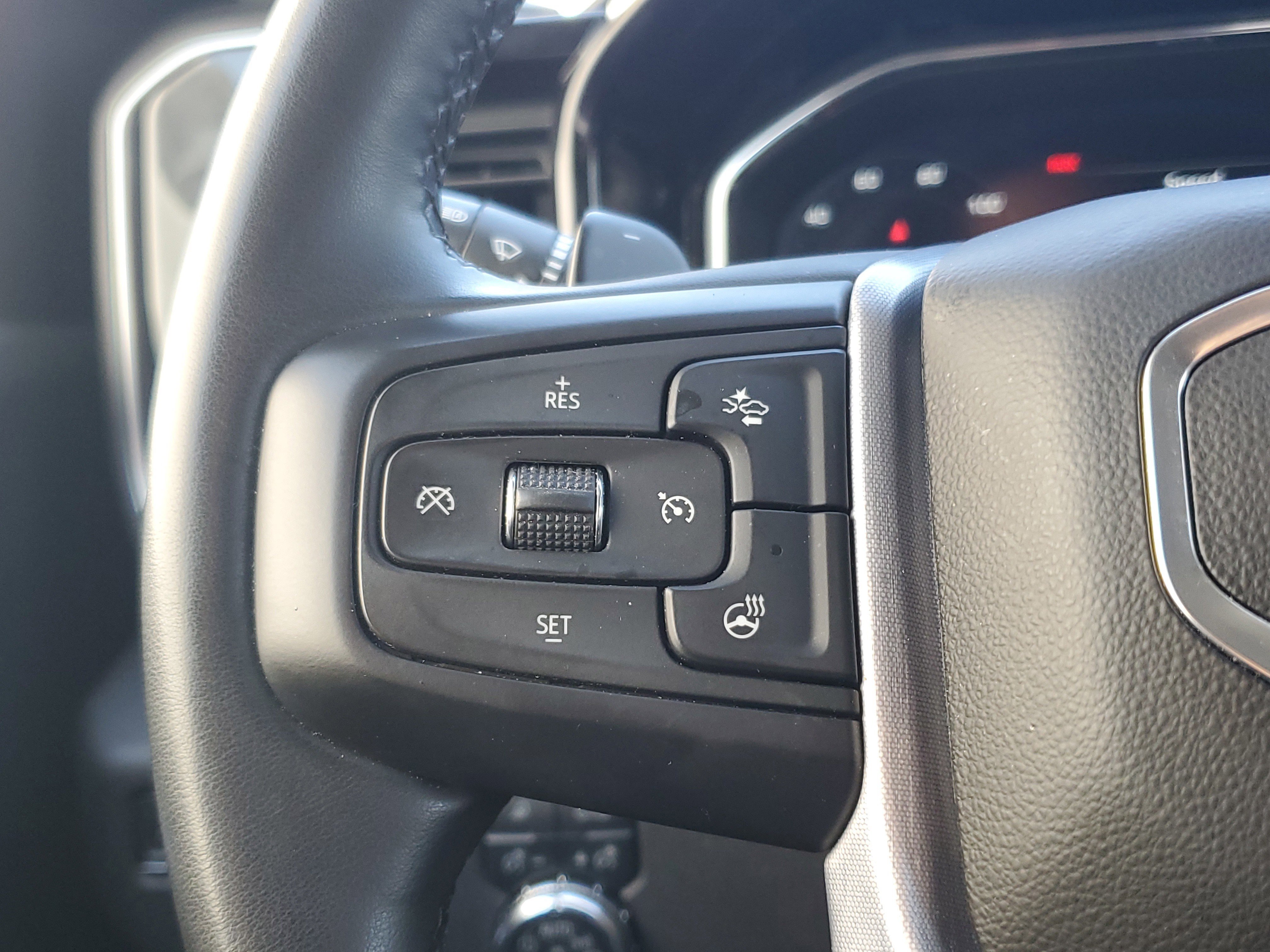 Used 2023 GMC Sierra 1500 SLT w/ SLT Premium Package image 25