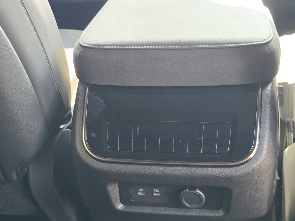 New 2026 INFINITI QX80 Autograph image 28