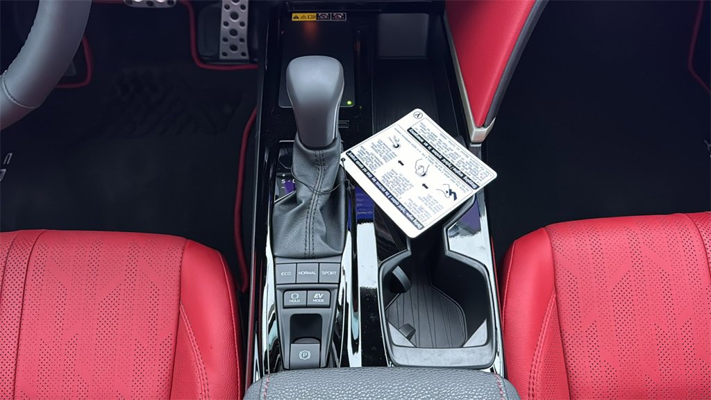 New 2026 Toyota Camry XSE image 31