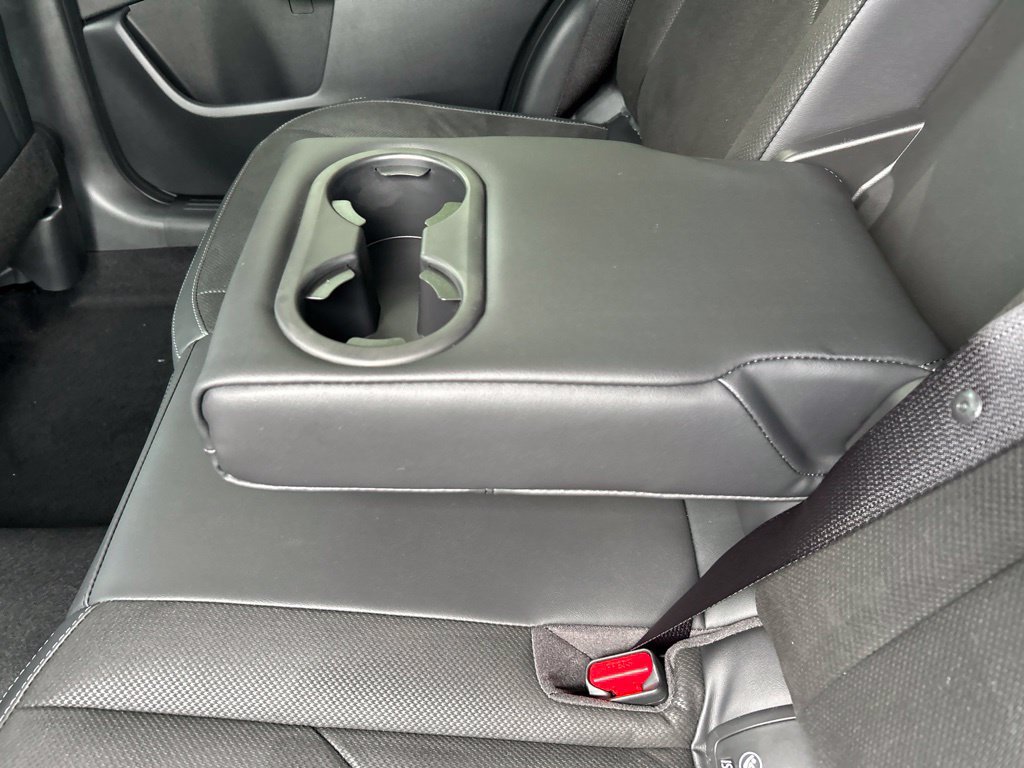 New 2026 MAZDA CX-5 Select AWD/4WD image 26