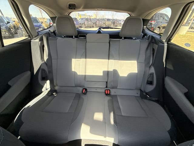 Certified 2025 Subaru Outback Premium image 23