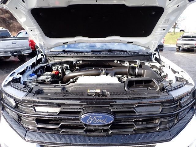 Certified 2025 Ford Expedition Active AWD/4WD image 15