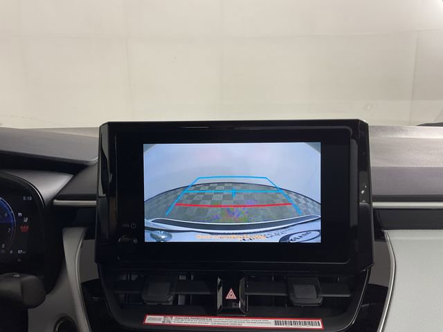 New 2026 Toyota Corolla SE FWD image 23