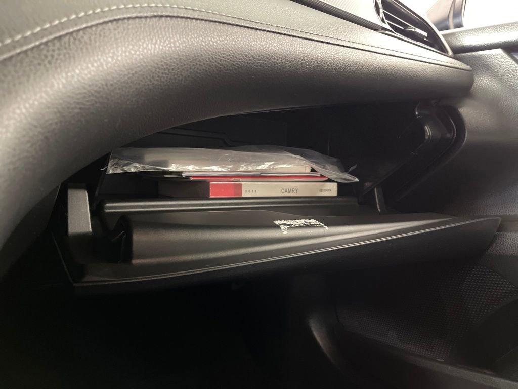 Certified 2022 Toyota Camry SE image 25