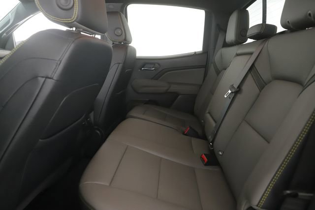 Used 2025 Chevrolet Colorado ZR2 w/ Technology Package image 28