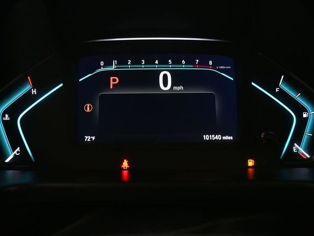 Used 2020 Honda Odyssey Elite image 9
