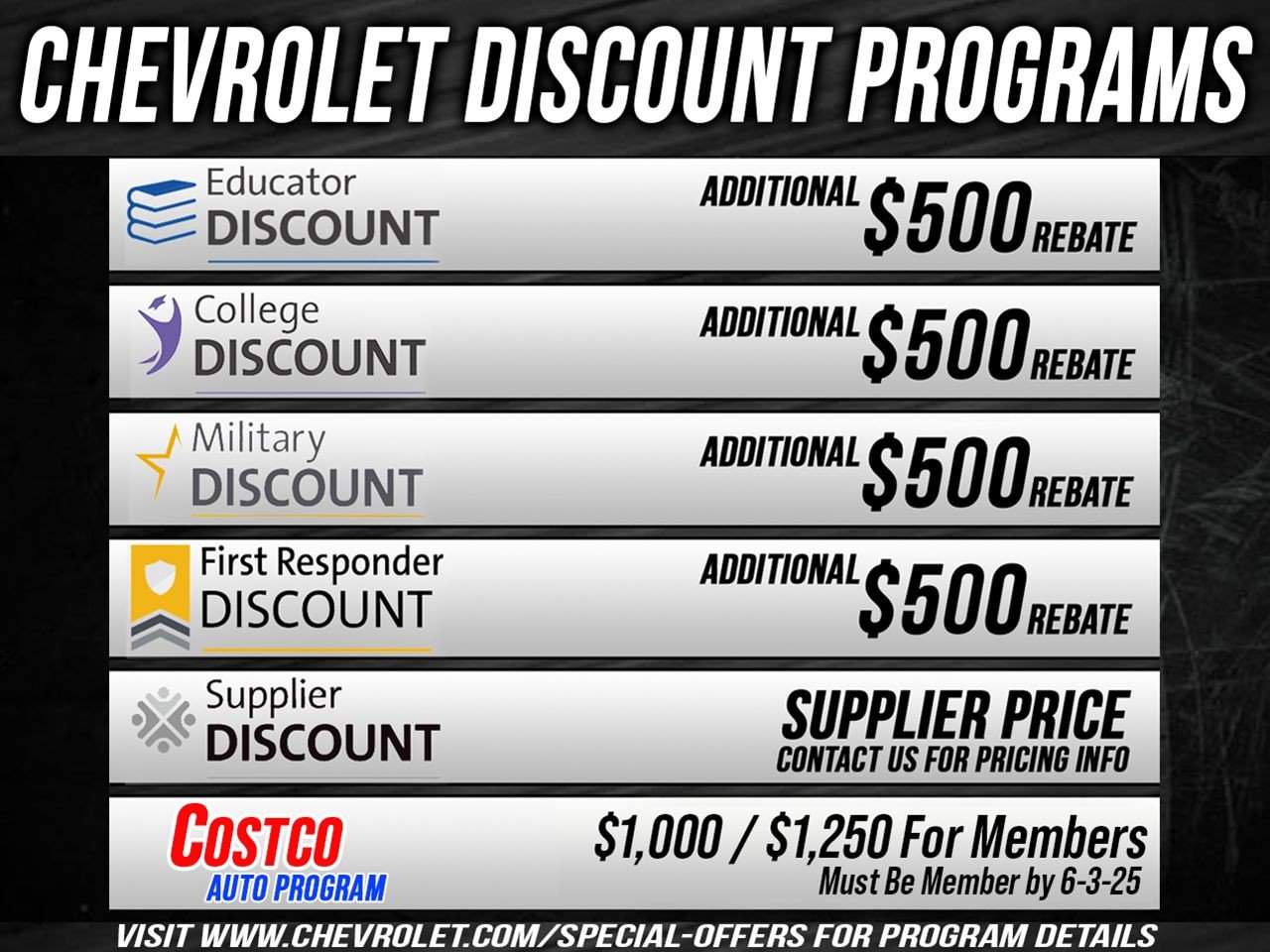 New 2026 Chevrolet Silverado 1500 RST image 3