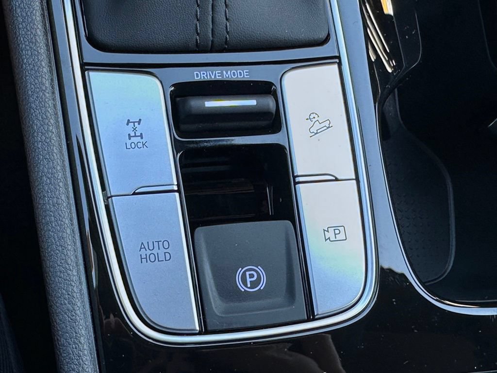 New 2026 Hyundai Santa Cruz SE AWD/4WD image 18