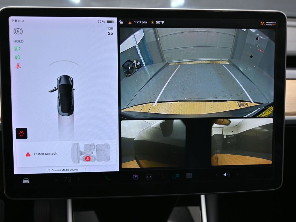 Used 2019 Tesla Model 3 Standard Range image 20