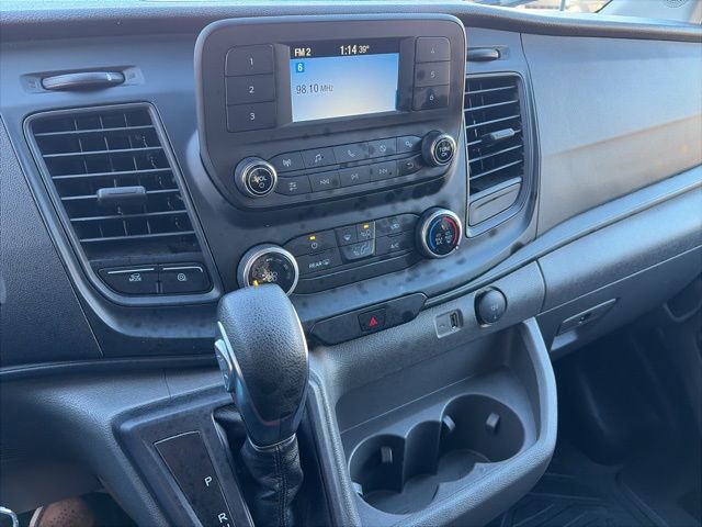 Used 2024 Ford Transit 250 Base w/ Exterior Upgrade Package image 20
