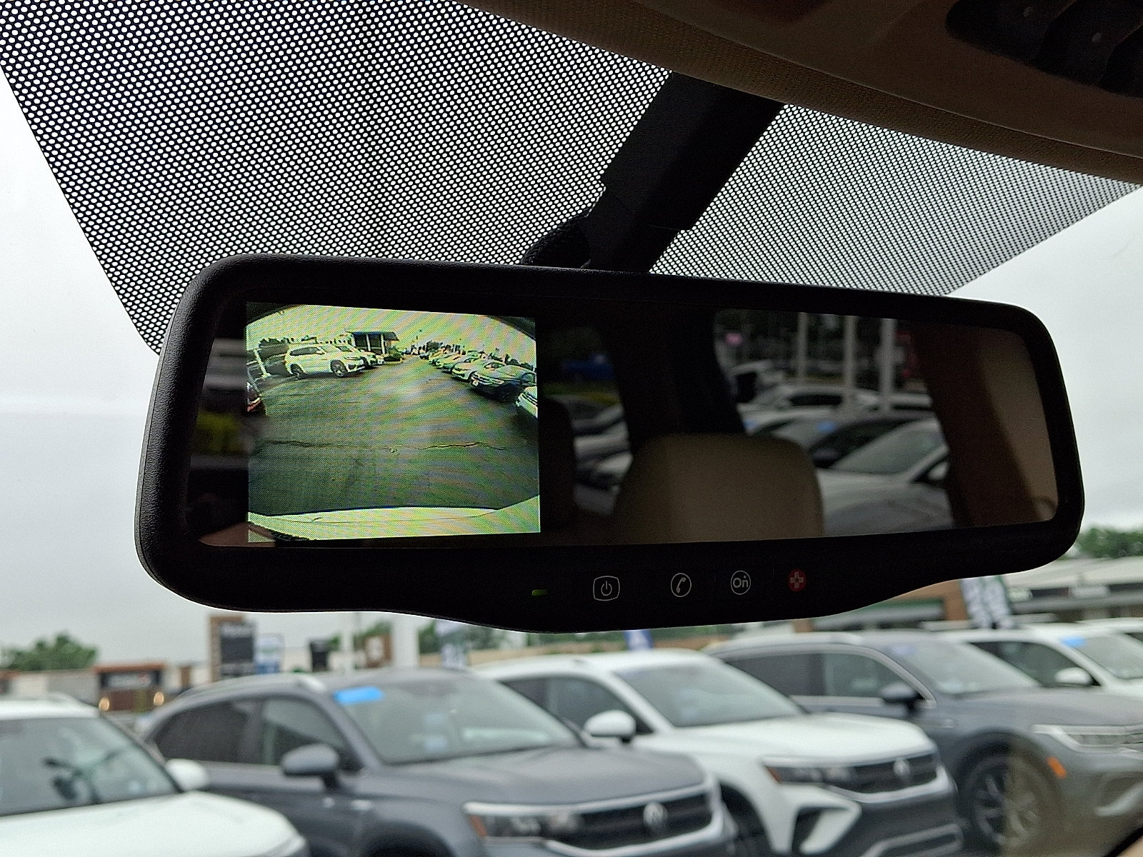 Used 2012 GMC Acadia SLT AWD/4WD image 18