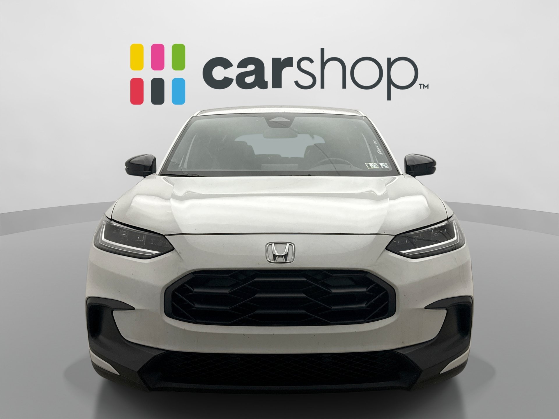 Used 2024 Honda HR-V Sport image 5