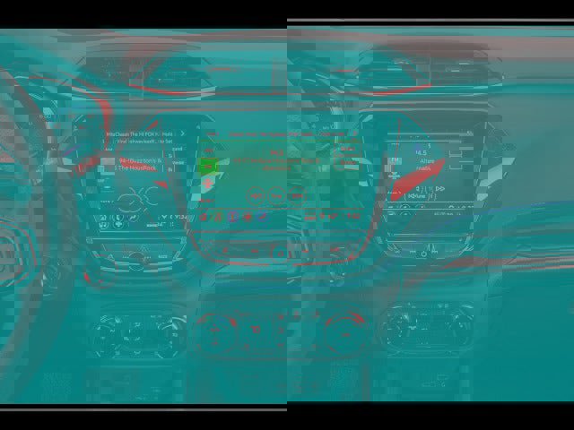 Used 2021 Chevrolet TrailBlazer RS w/ Convenience Package image 7