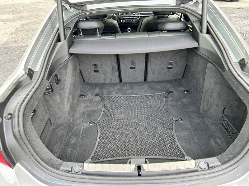 Used 2019 BMW 430i Gran Coupe RWD image 35
