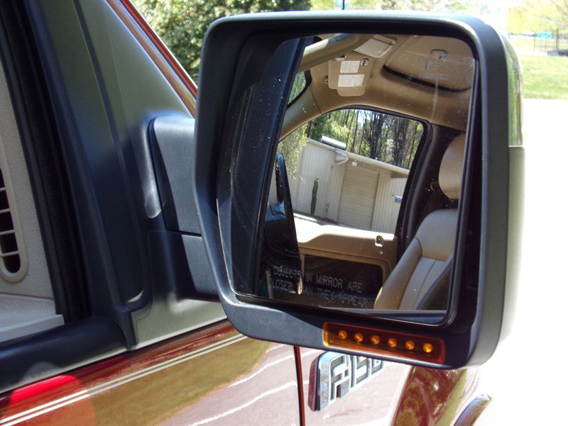 Used 2013 Ford F150 Lariat w/ Luxury Equipment Group AWD/4WD image 19