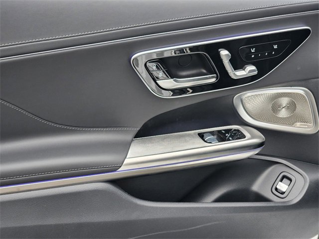 New 2025 Mercedes-Benz CLE 450 4MATIC Coupe image 8