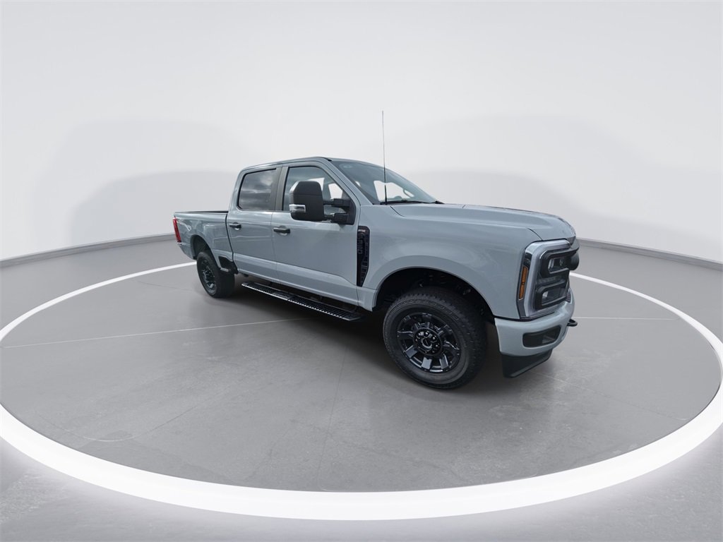 New 2026 Ford F350 XL w/ STX Appearance Package image 2