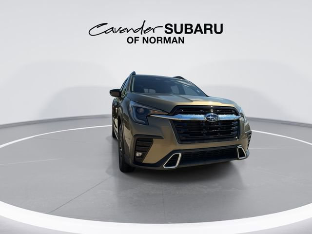 Used 2024 Subaru Ascent Touring image 5