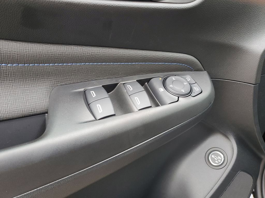 New 2026 Buick Envista Sport Touring w/ Convenience I Package image 22