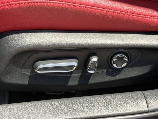 Certified 2025 Acura Integra Type S FWD image 27