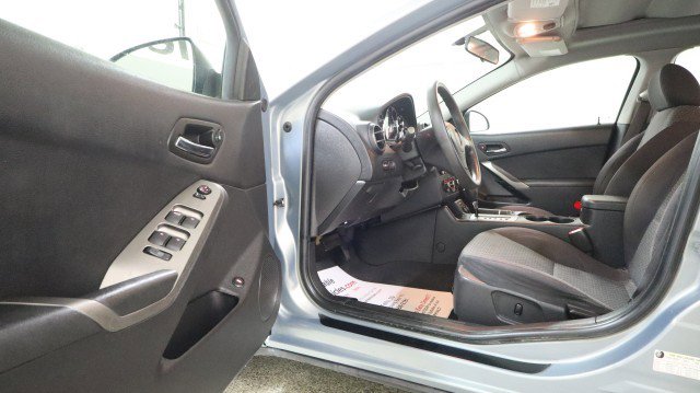 Used 2007 Pontiac G6 Sedan w/ Sport Package FWD image 9