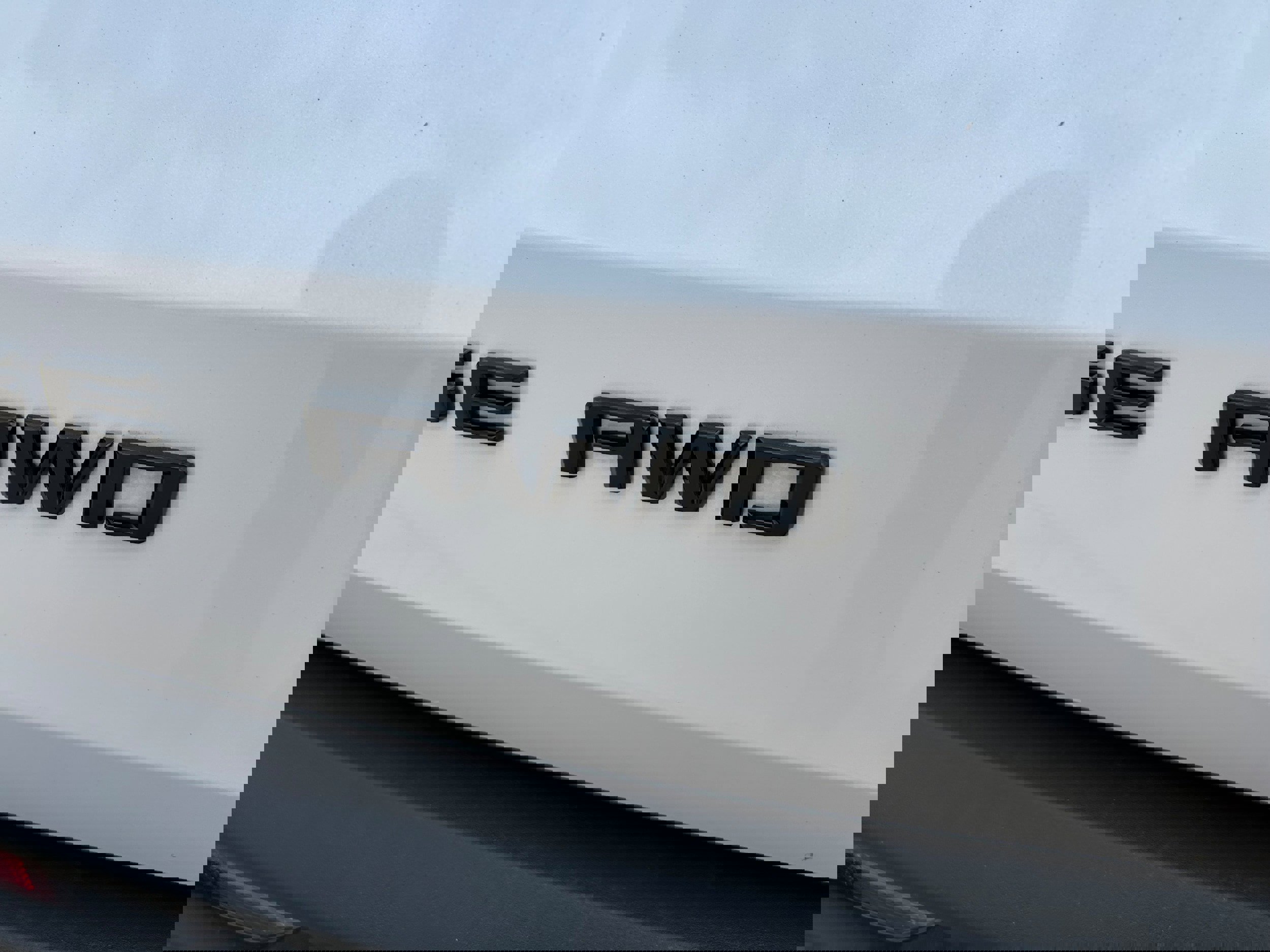 Used 2024 Chevrolet Traverse Z71 w/ Enhanced Driving Package AWD/4WD image 9