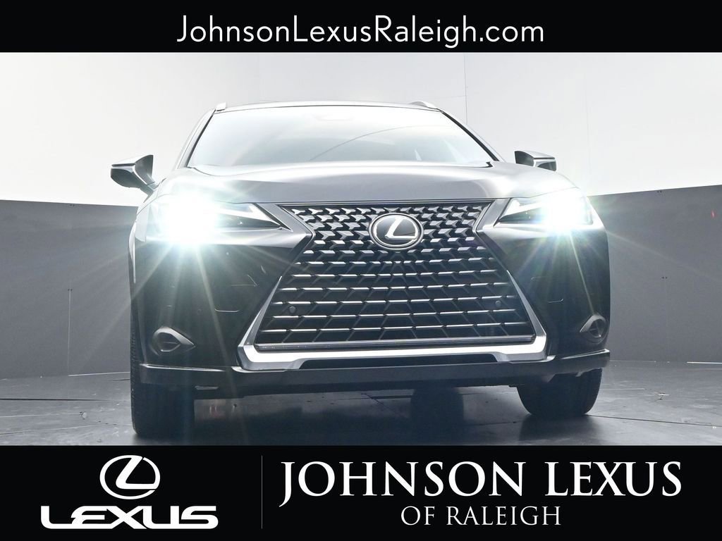 New 2026 Lexus UX 300h AWD image 15