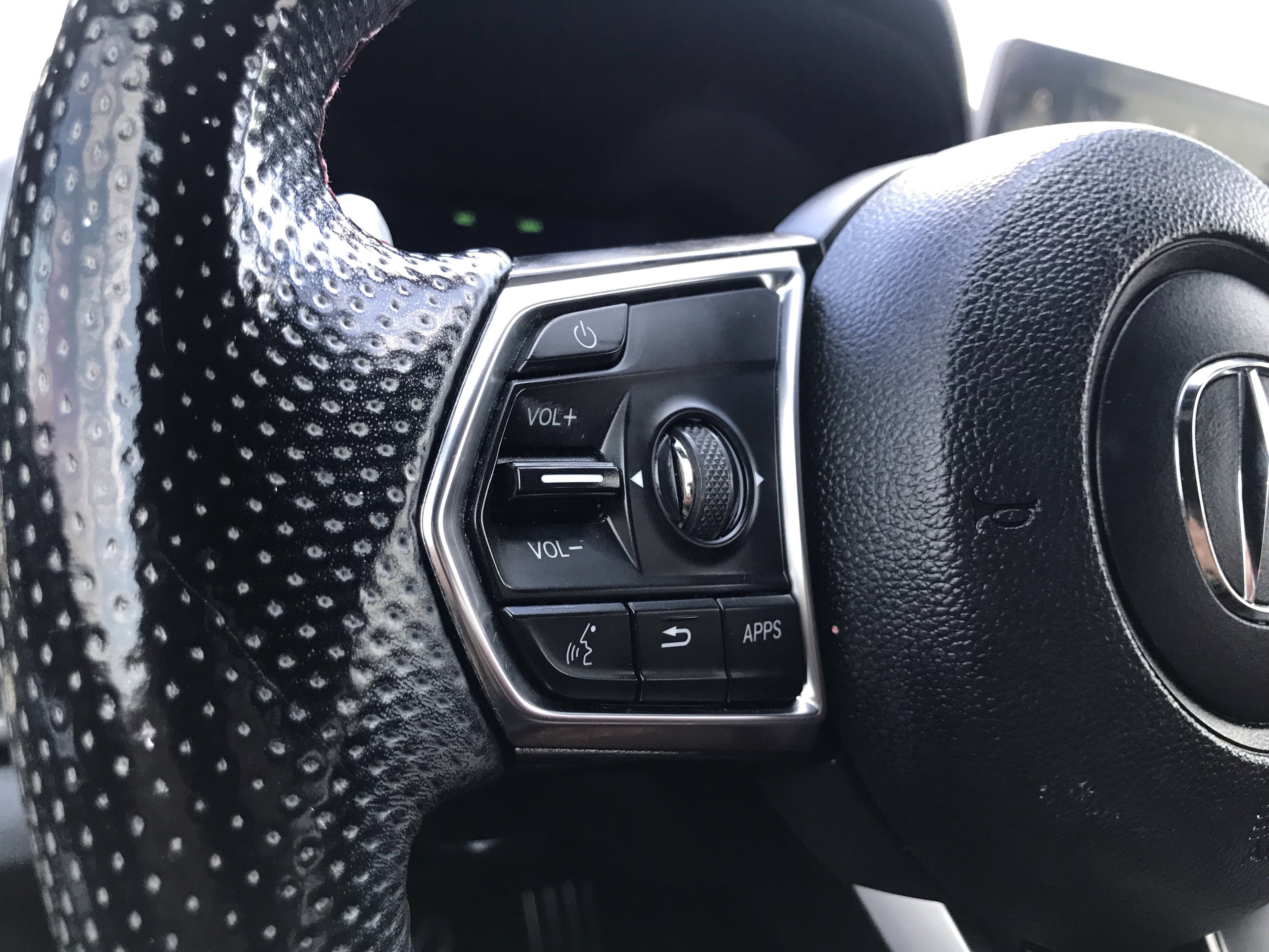 Used 2021 Acura RDX A-Spec image 32